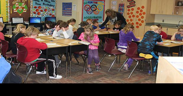Spearfish Schools Rank Progressing In New Report Bhpioneer Com