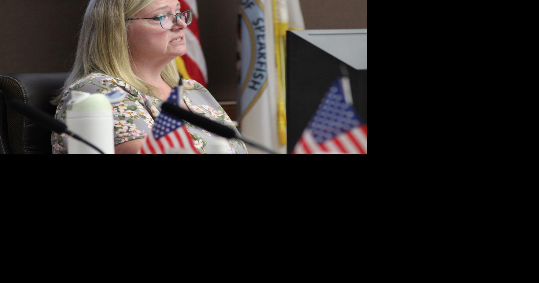 Spearfish to dip into cash on  hand to balance 2027 budget