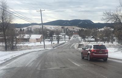 Design Work For New 9th Street Bridge In Sturgis Approved