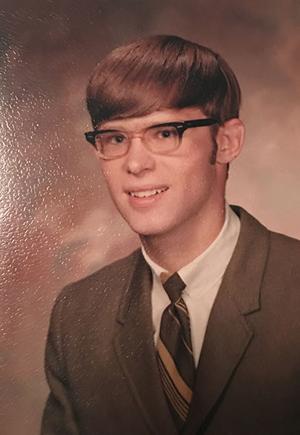 Jim Farrier, 64