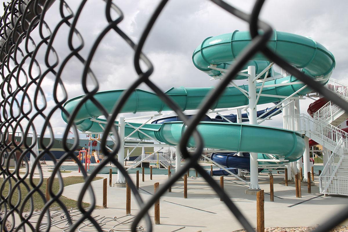 Spearfish Water Park Will Not Open In 2020 Covid 19 Bhpioneer Com