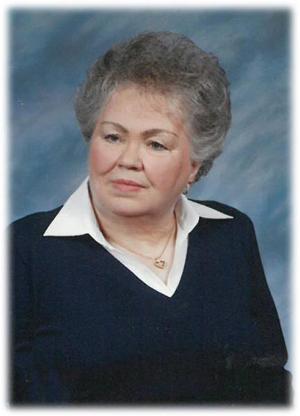 Sophia Bichler, 80