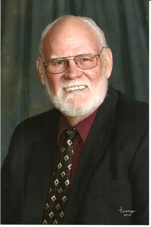 Robert (Bob) Joseph Asheim