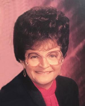 Karen J. Nelson, 77