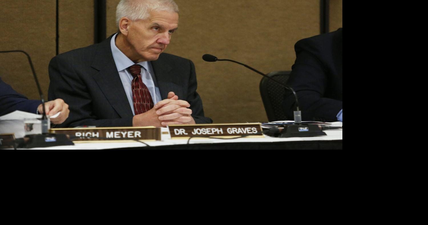 After fights over social studies standards, activists come for math