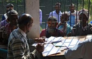 India electoral roll revision sparks fear and fury