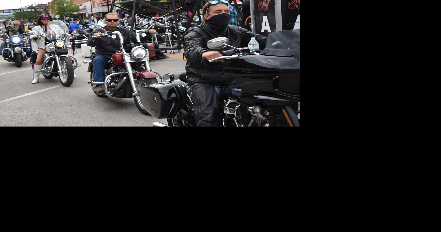 Read more DOT reports 10% decrease in Rally numbers