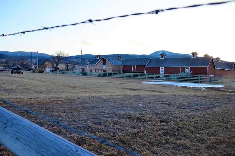 Why Deadwood, not Spearfish for proposed annexation area? | Local News ...