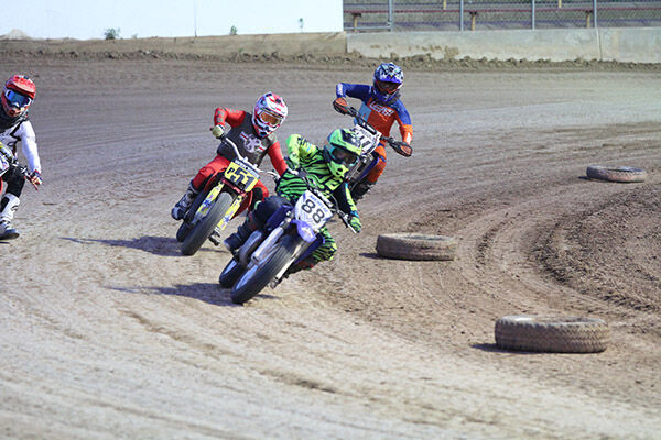 Jackpine Gypsies hosts short-track racing | Local Sports | bhpioneer.com