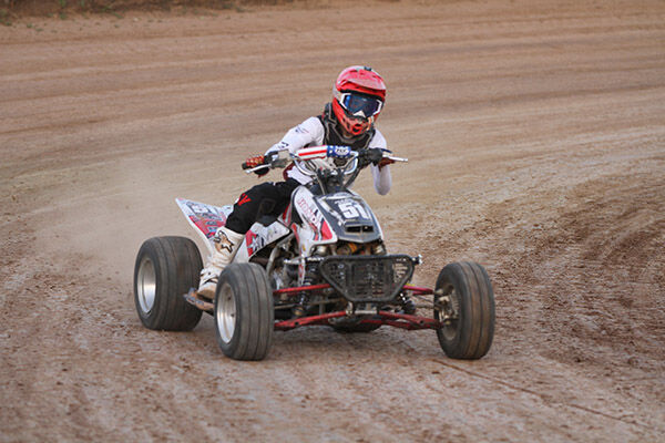 Jackpine Gypsies hosts short-track racing | Local Sports | bhpioneer.com