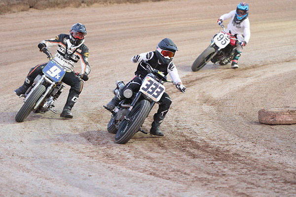Jackpine Gypsies hosts short-track racing | Local Sports | bhpioneer.com