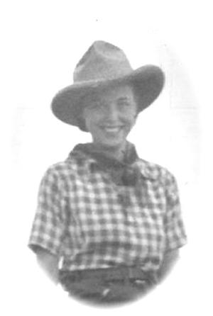 Betty Ruth Holmes, 98