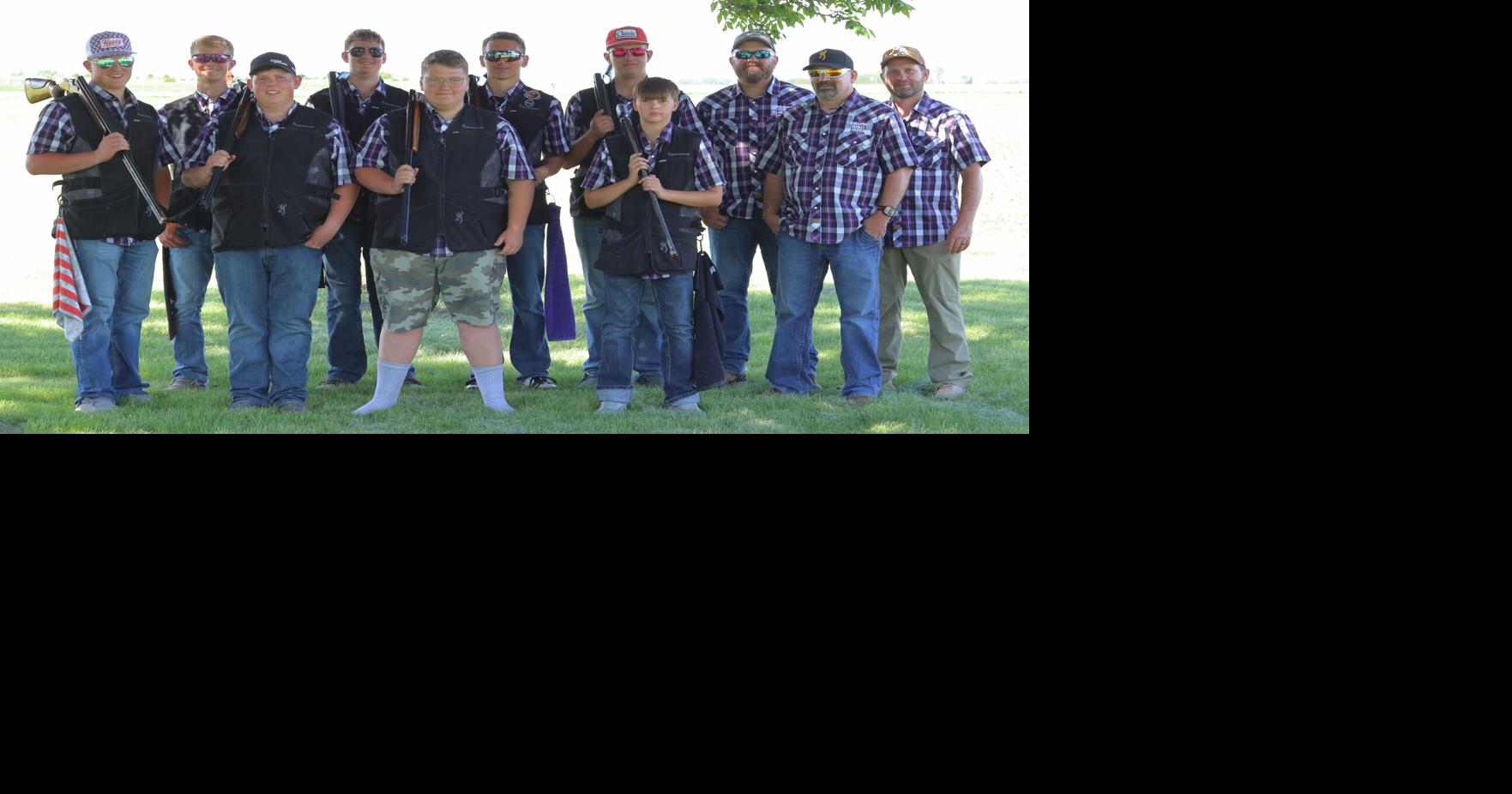 Belle Fourche Bronc Bird Busters continue championship tradition