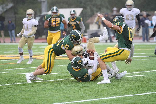 Jackets Edge Sd Mines 25 24 Local Sports Bhpioneer Com