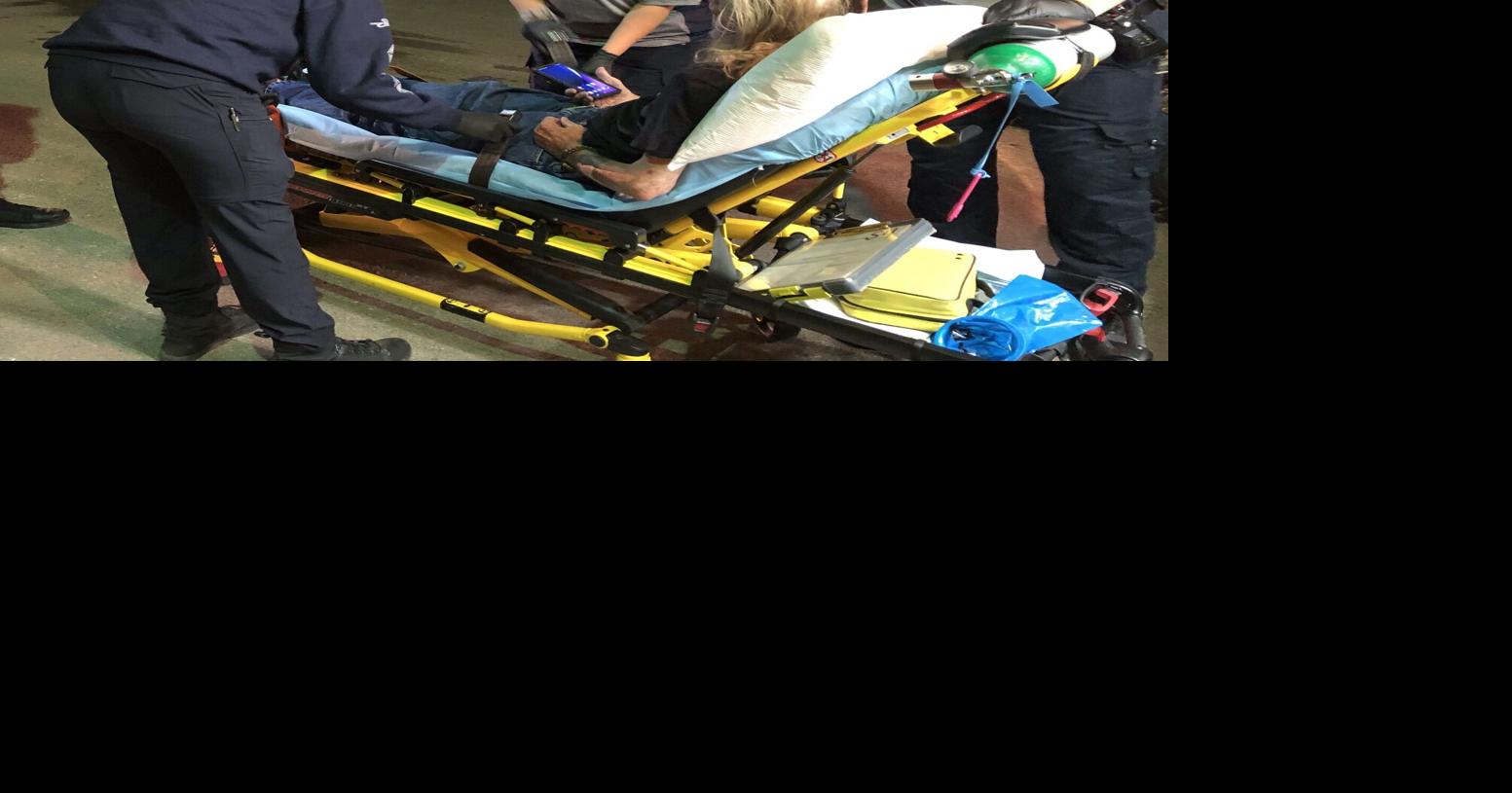 Meade County approves ambulance contract for jail Local News