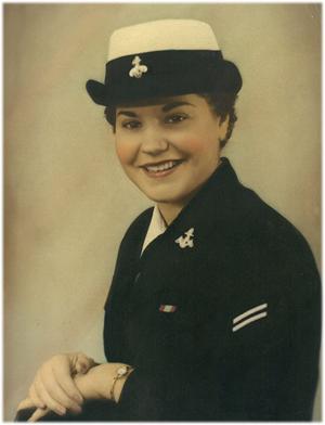 Patricia Ann ‘Pat’ (Goluh) Pribilske, 86
