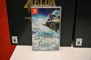 Lead actors announced for 'Legend of Zelda' movie