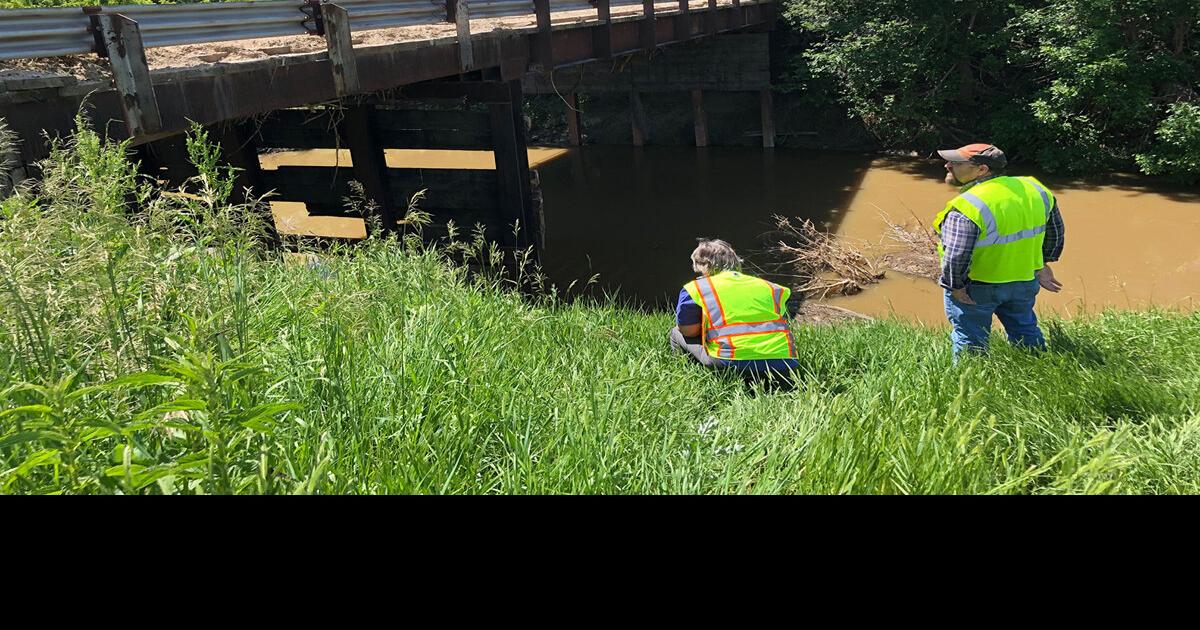 Meade County to update Hazard Mitigation Plan Local News