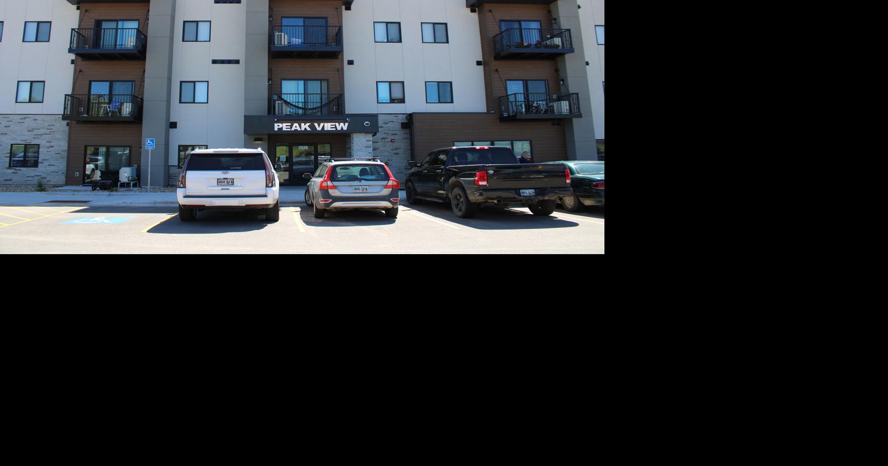 Peak View II aims to expand Spearfish’s housing inventory with emphasis on long-range affordability