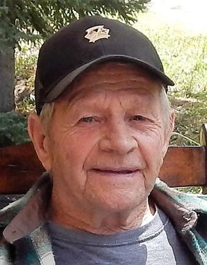 Robert ‘Bob’ Roy Waddington, 84