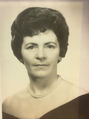 Laura Henwood Campbell