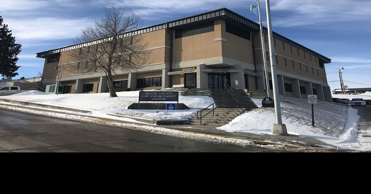 Meade County increases jail fee Local News