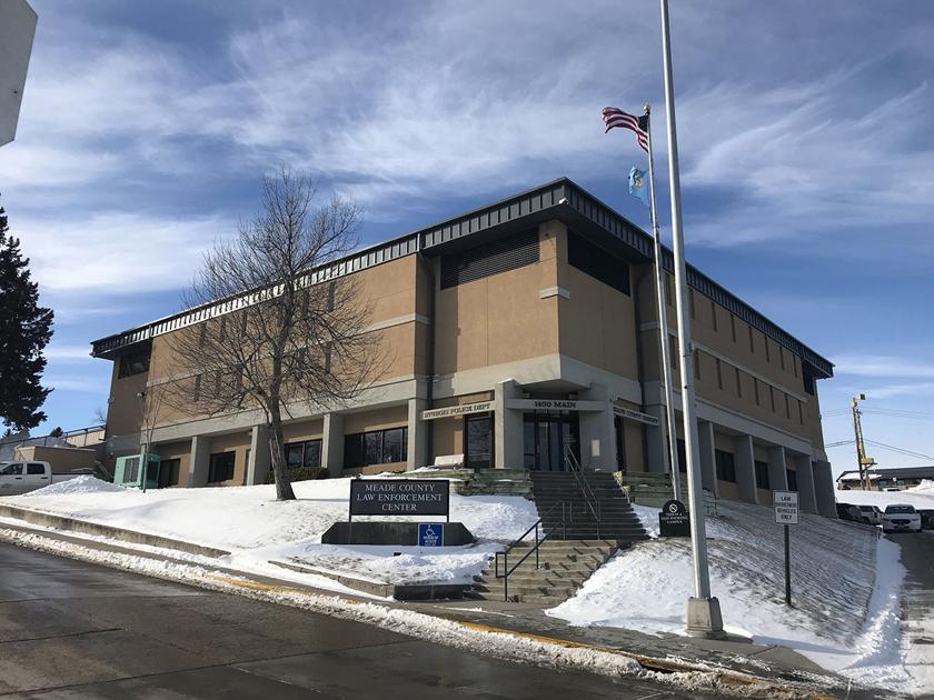 Meade County increases jail fee Local News