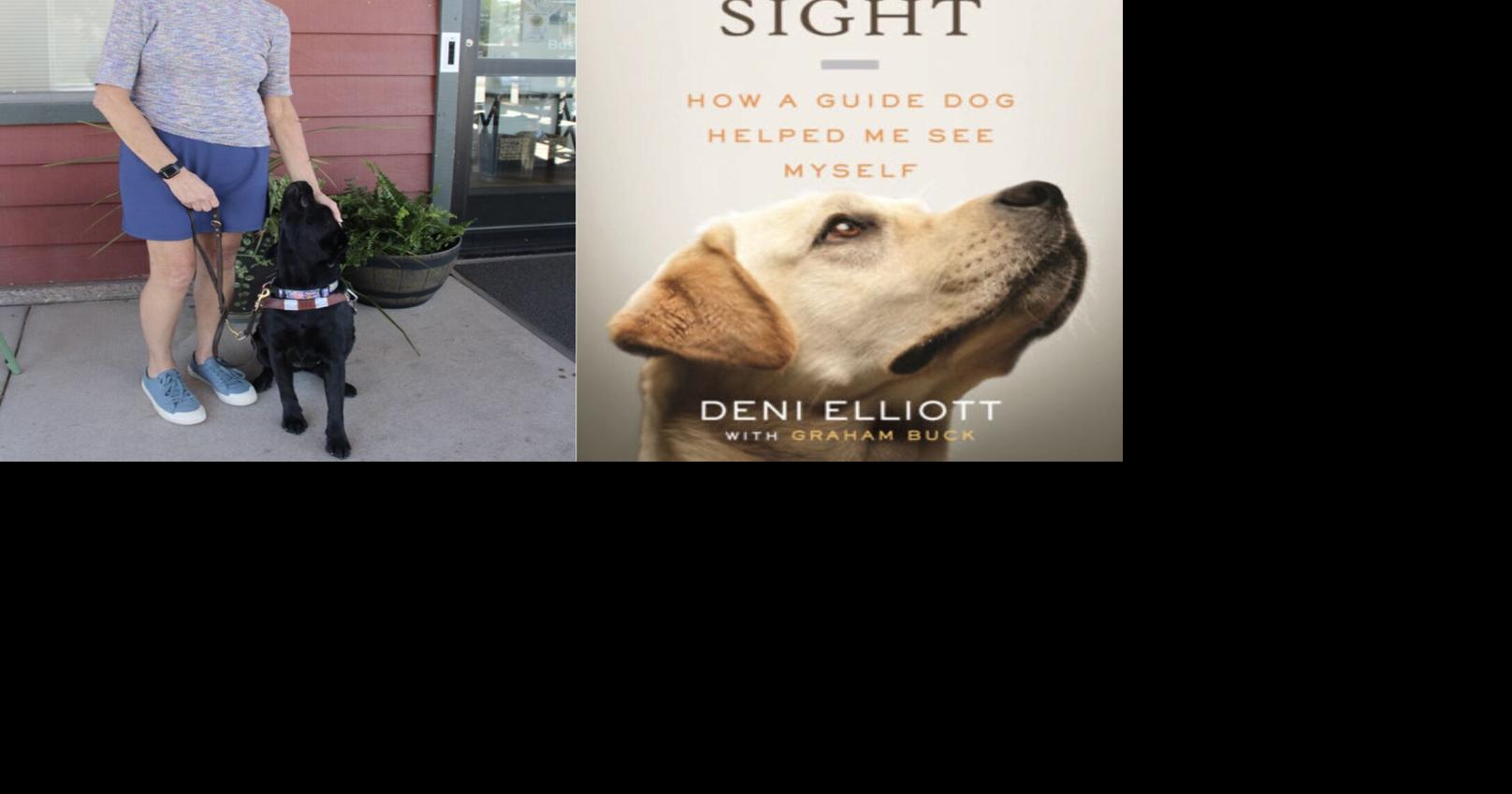 Read moreOn partnership, ableism, acceptance, and love: ‘Catching Sight’ memoirist Deni Elliott to visit Spearfish for seminar event Saturday