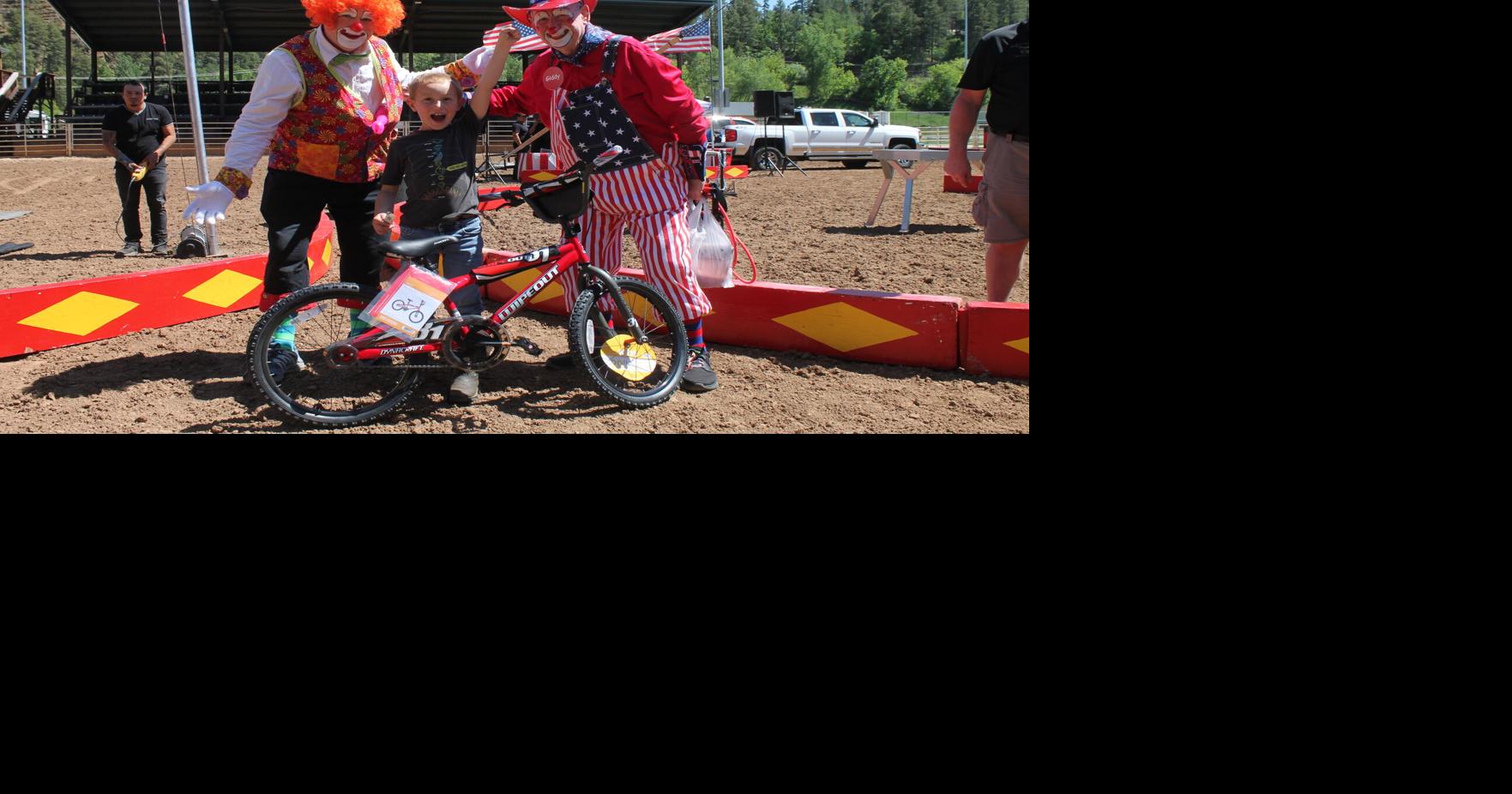 Read moreDeadwood hosts 90th Shriner’s Circus