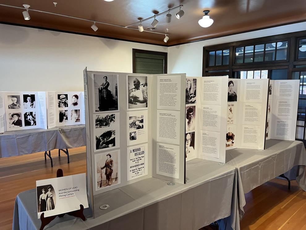 Lead 150th celebration to be this weekend