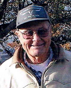 Edward H. 'Ed' Poss 93
