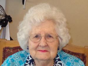Argene Julia Wuertz-Phillips, 86
