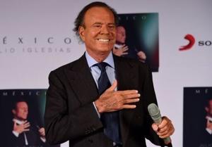 Spanish singer Julio Iglesias says abuse allegations 'absolutely false'