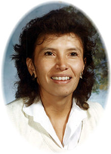 Linda Firethunder, 64
