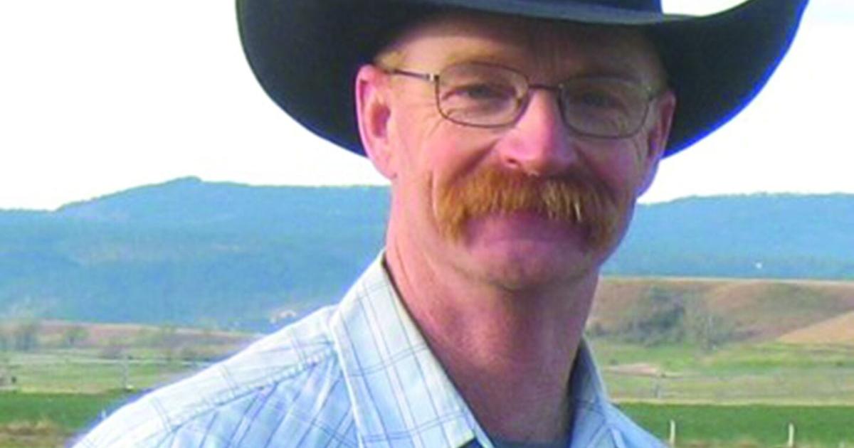 Section lines | Opinion | bhpioneer.com
