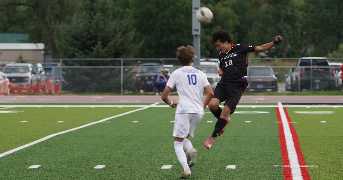 Scooper boys show offensive progress in setback to RC Stevens