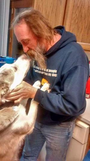 Ronald Wayne Kruske, 54