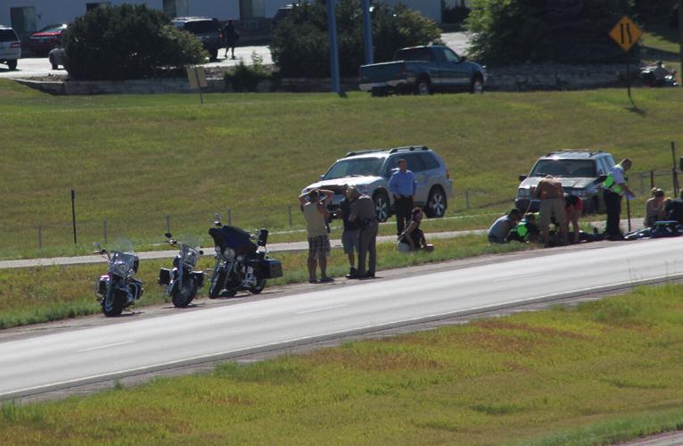 Report: SD has highest percentage nationally of increase in motorcycle deaths