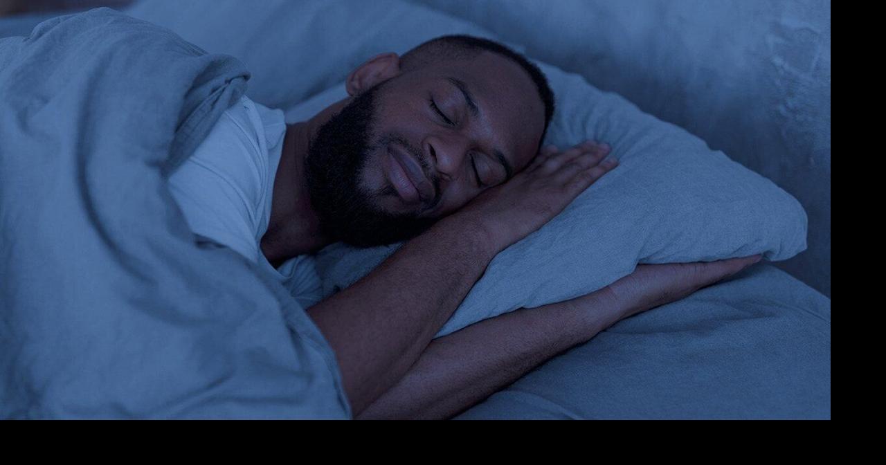 5 ways to sleep better when anxiety takes hold