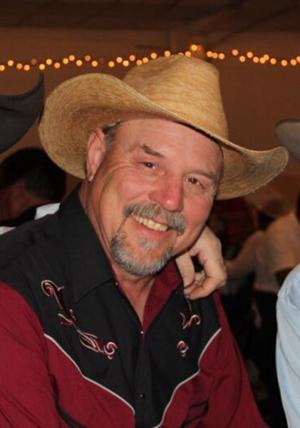 J B Hoffman, 65