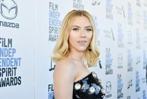 Scarlett Johansson makes nerve-wracking debut as director