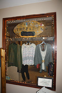 Threadz now open in Spearfish | Local News | bhpioneer.com