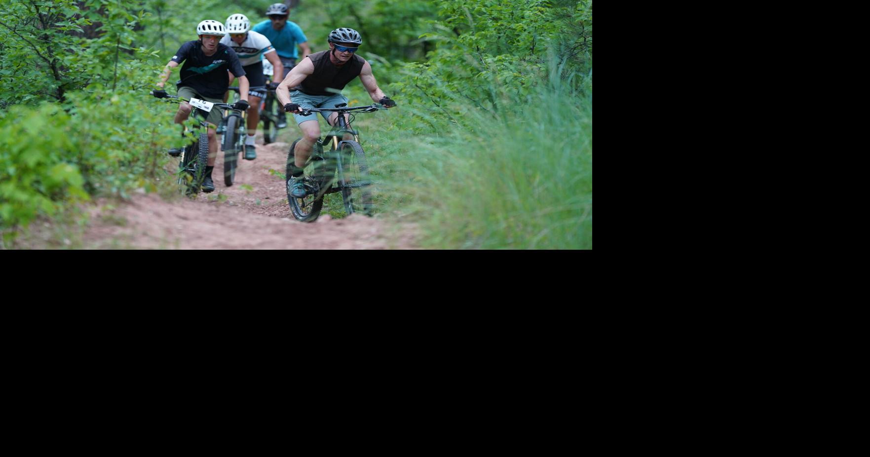 K4 Mountain Bike Race Series, Music on Main draw strong crowd for Week 5