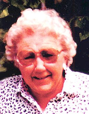 Ethel Marie (Heil) Beaty