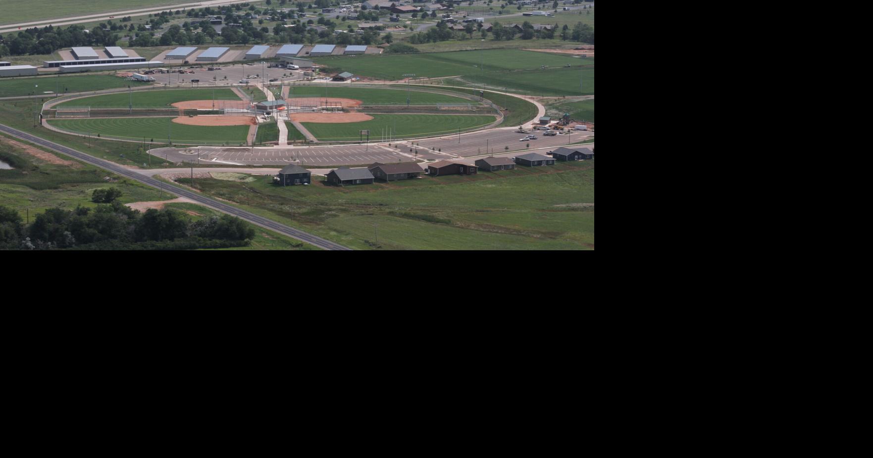 Skyridge Sportsplex construction on schedule | Local News | bhpioneer.com