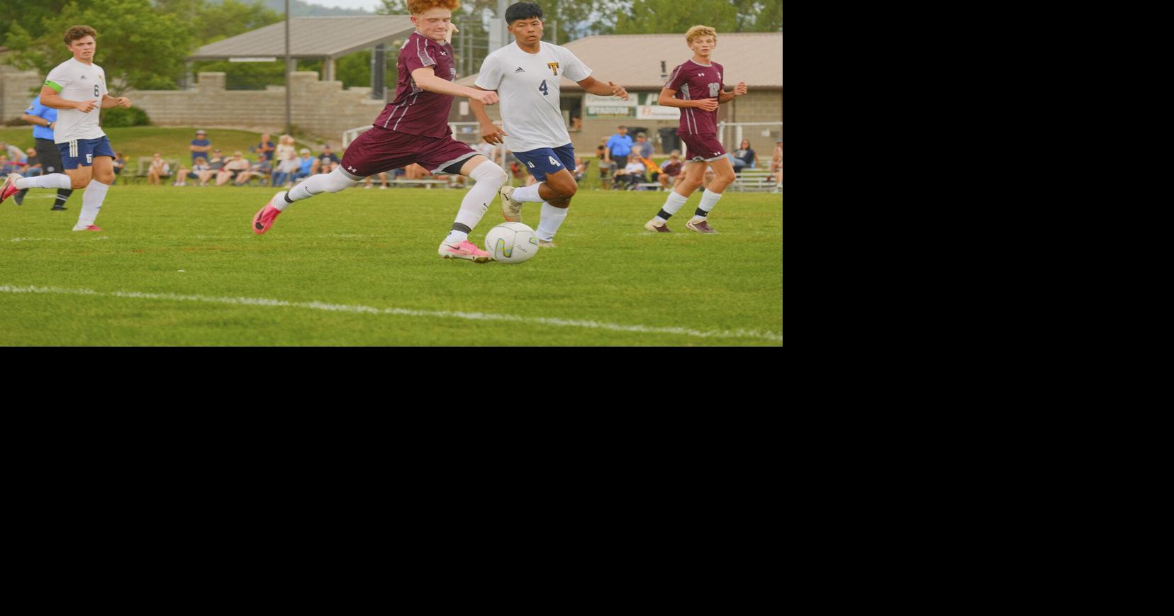 Read moreSpearfish soccer teams on the road this weekend