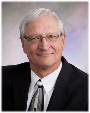 Larry Walter Veitz, 59