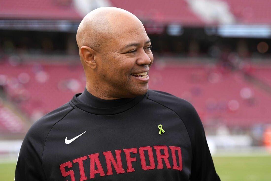 Broncos add ex-Stanford coach David Shaw to front office | National ...