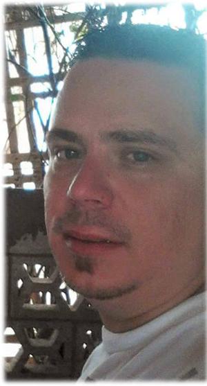Raymond Urruita, 36