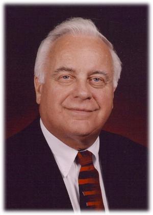 Dr. Wallace Edwin ‘Ed’ Erickson, 78